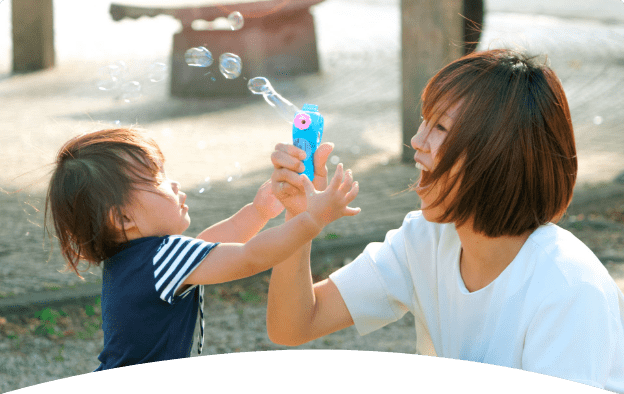 ベビーシッター